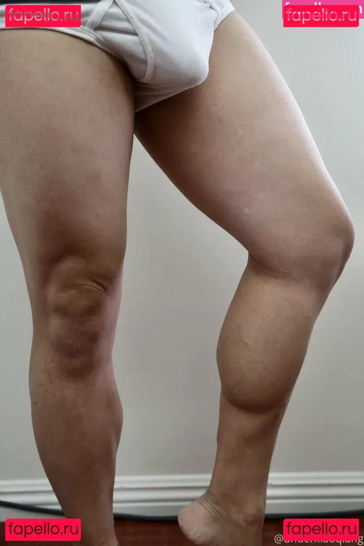 underxiaoqiang Onlyfans Photo Gallery 