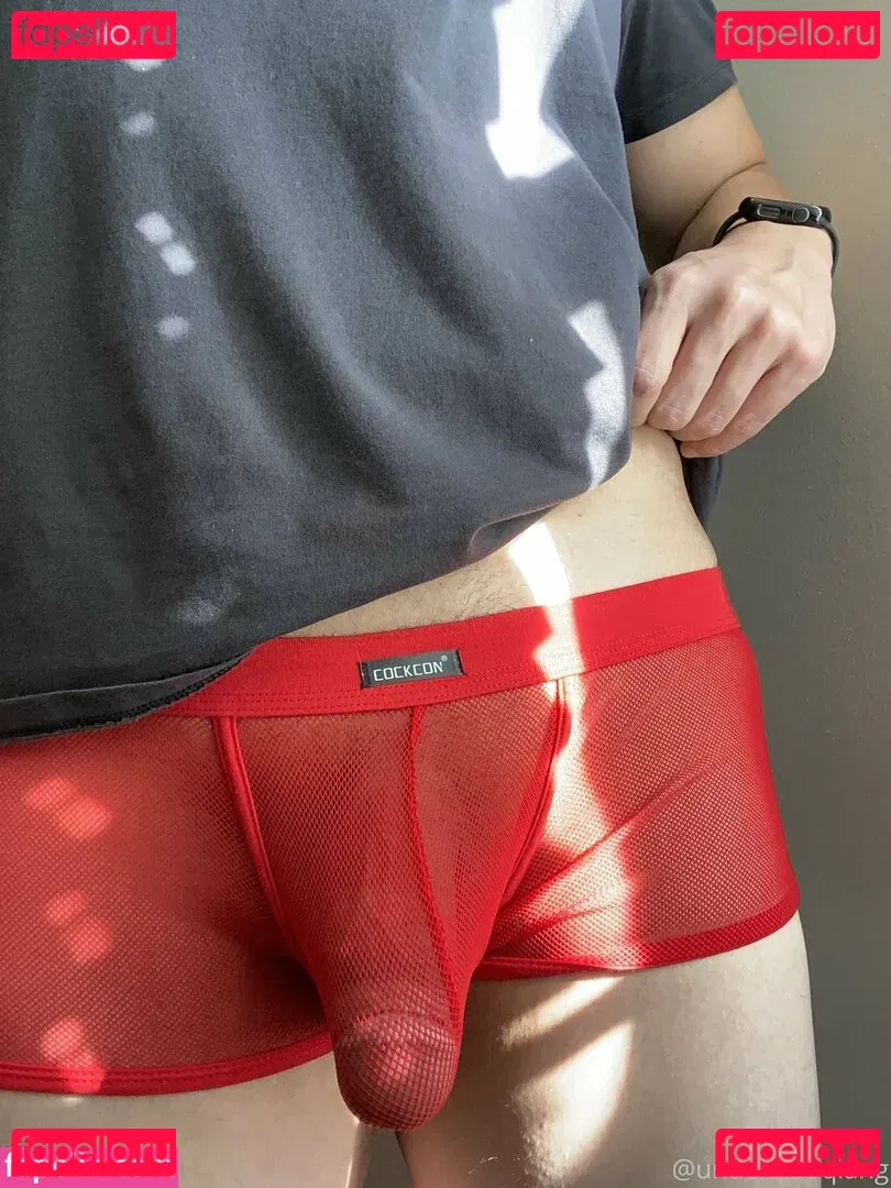 underxiaoqiang Onlyfans Photo Gallery 