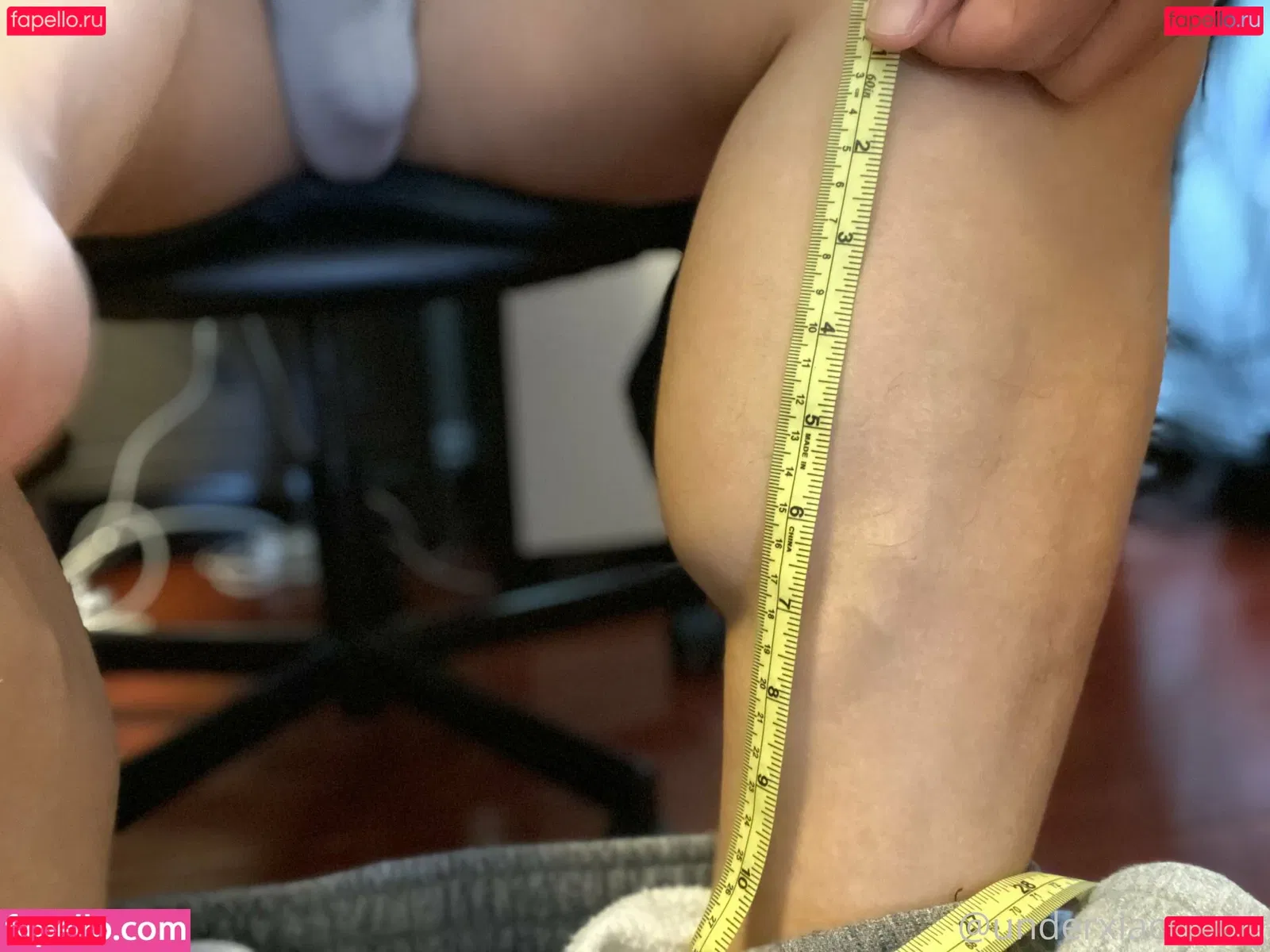 underxiaoqiang Onlyfans Photo Gallery 