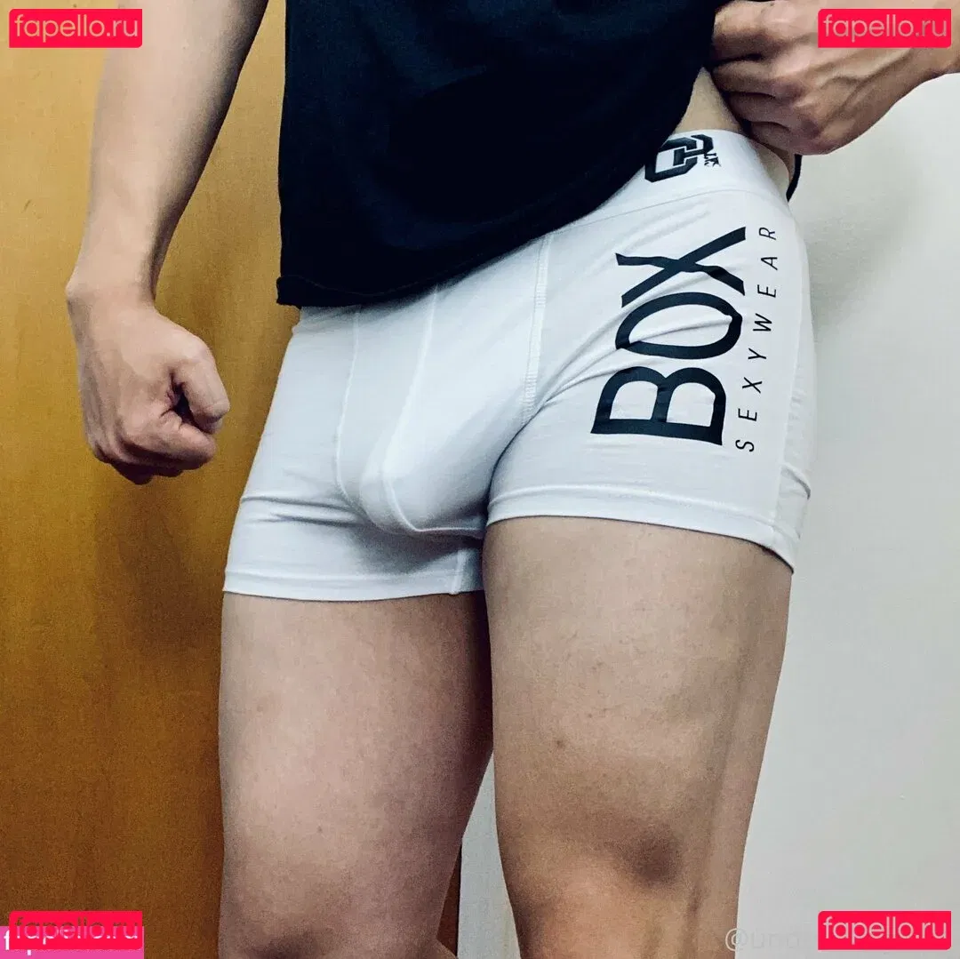 underxiaoqiang Onlyfans Photo Gallery 