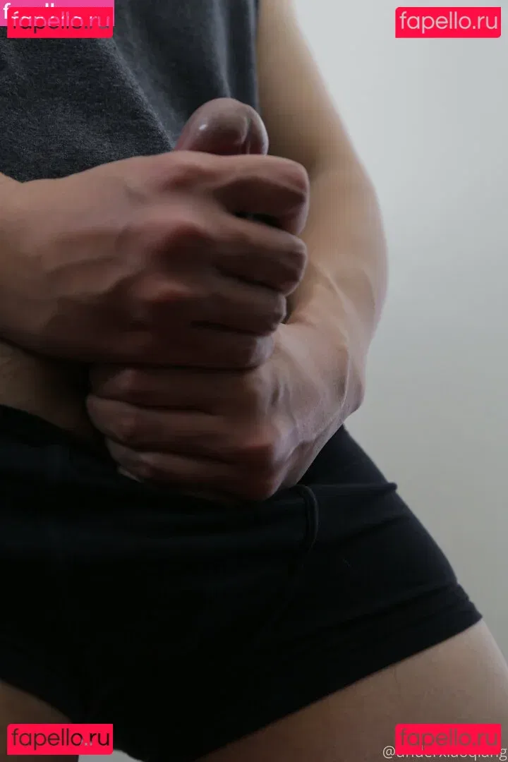 underxiaoqiang Onlyfans Photo Gallery 