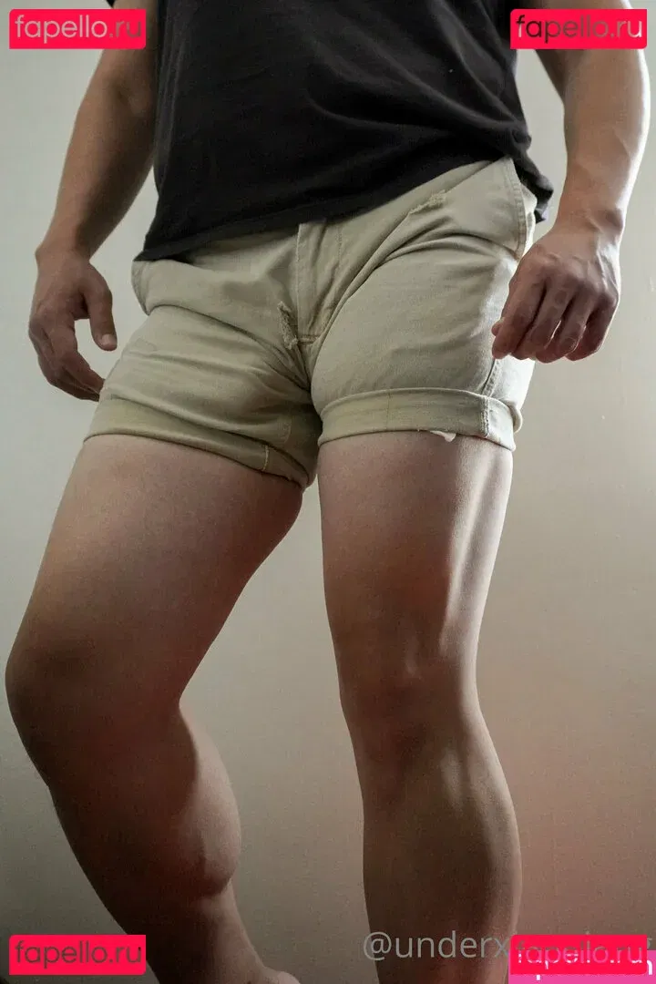 underxiaoqiang Onlyfans Photo Gallery 