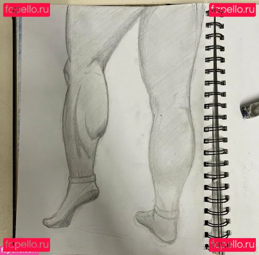 underxiaoqiang Onlyfans Photo Gallery 