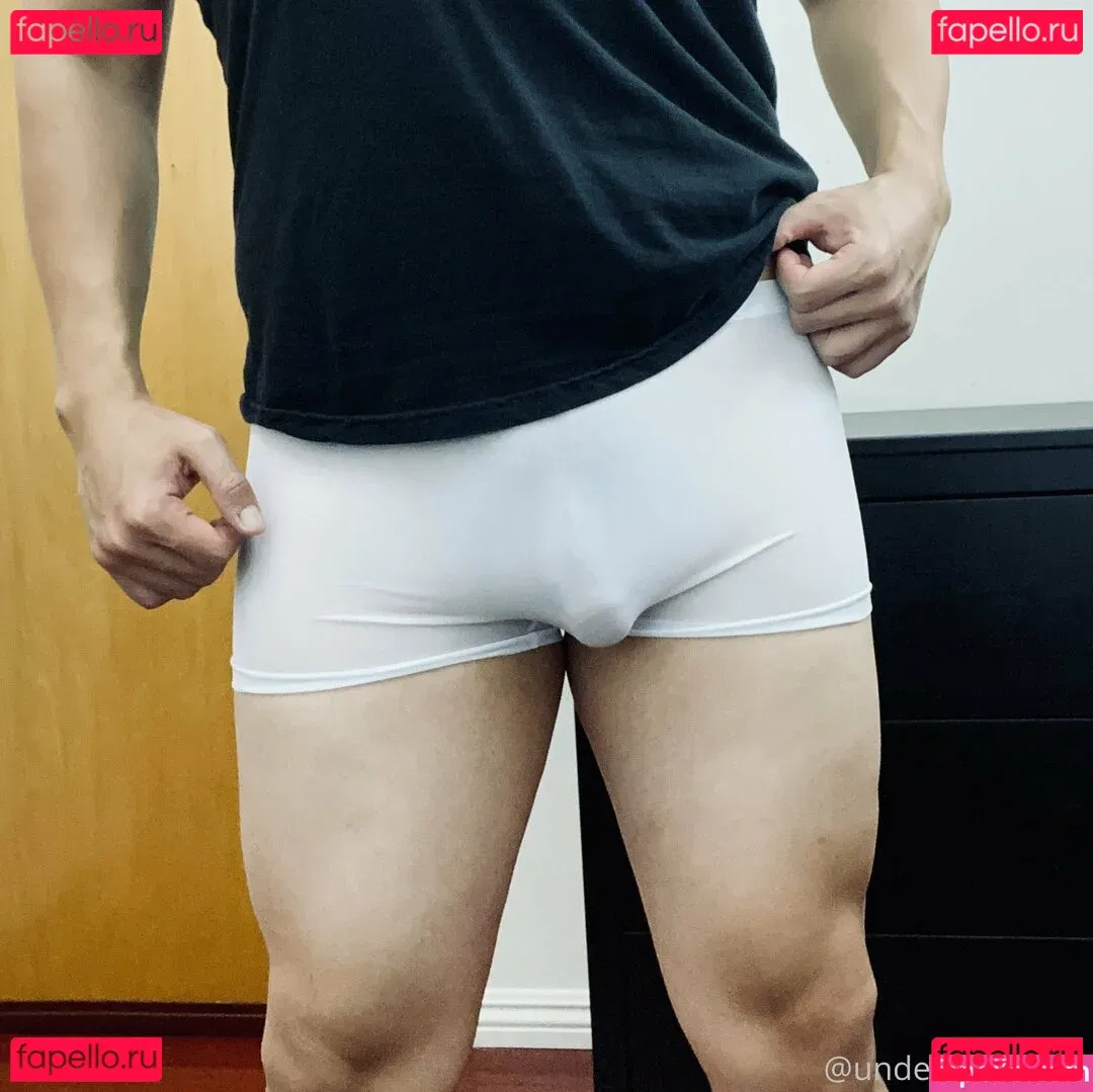 underxiaoqiang Onlyfans Photo Gallery 