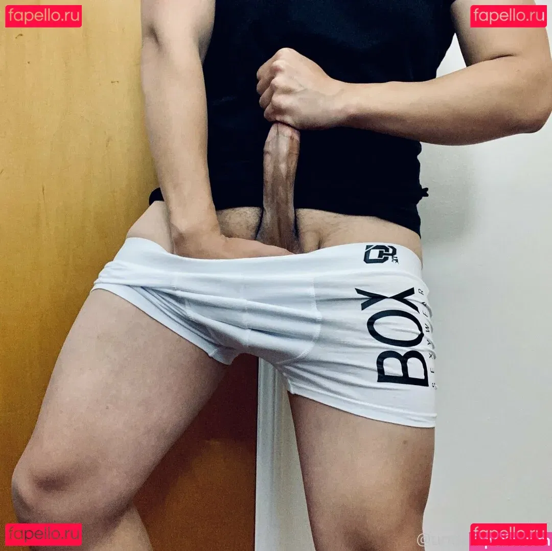 underxiaoqiang Onlyfans Photo Gallery 