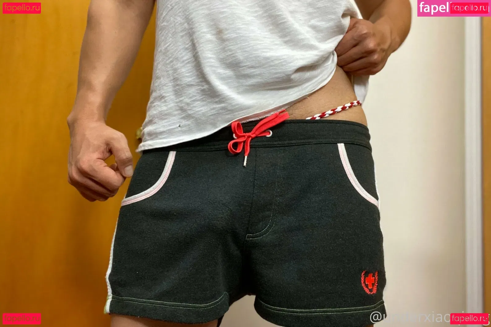 underxiaoqiang Onlyfans Photo Gallery 