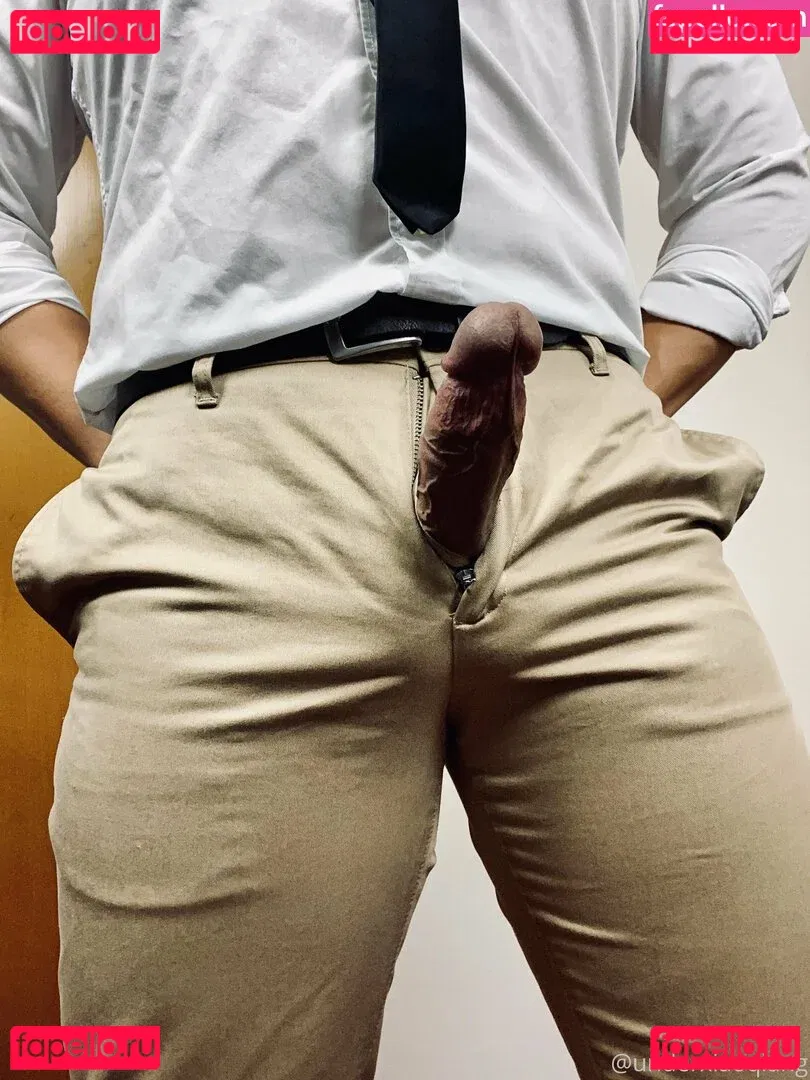 underxiaoqiang Onlyfans Photo Gallery 