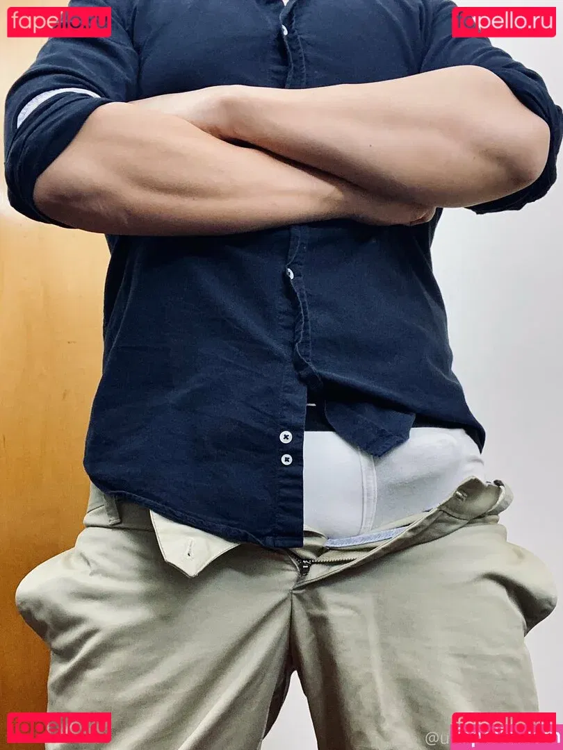 underxiaoqiang Onlyfans Photo Gallery 