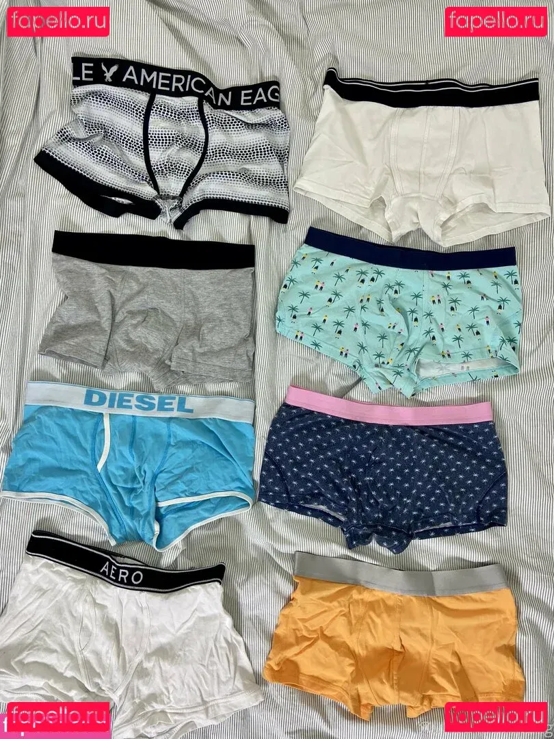 underxiaoqiang Onlyfans Photo Gallery 