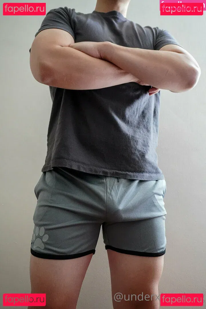 underxiaoqiang Onlyfans Photo Gallery 