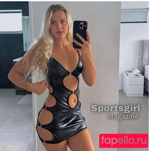Phoebe Collin Nude Onlyfans Photo 40