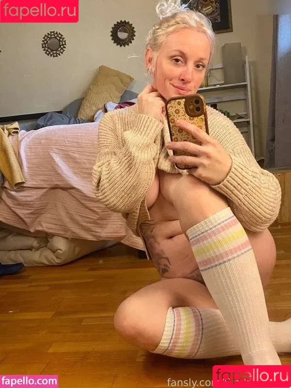 SindriSquirts Onlyfans Photo Gallery 