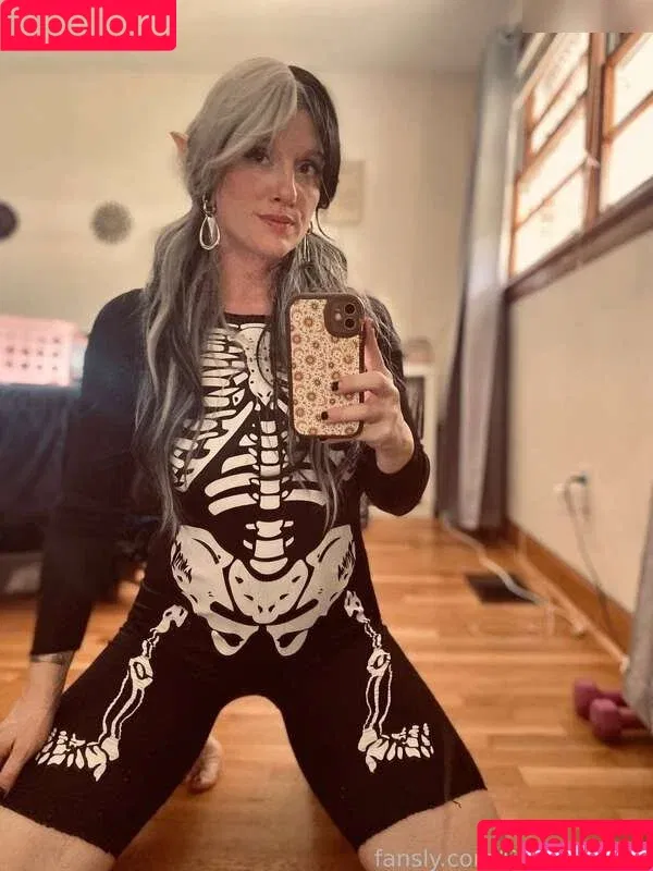 SindriSquirts Onlyfans Photo Gallery 