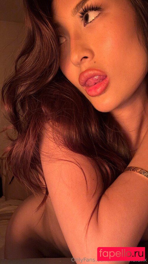 genevieveamour Nude Onlyfans Photo 3
