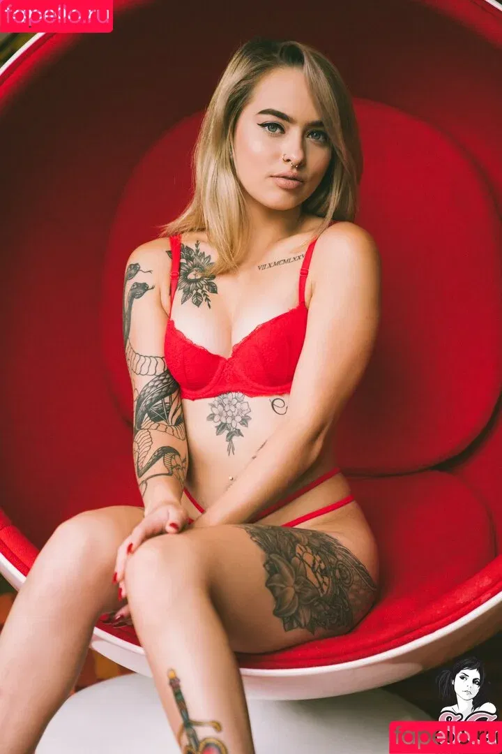 Vyne / vynesuicide / vynettv Onlyfans Photo Gallery 