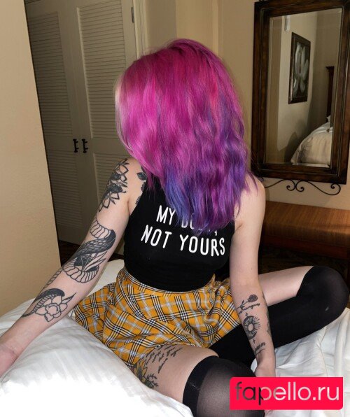 Vyne Nude Onlyfans Photo 29