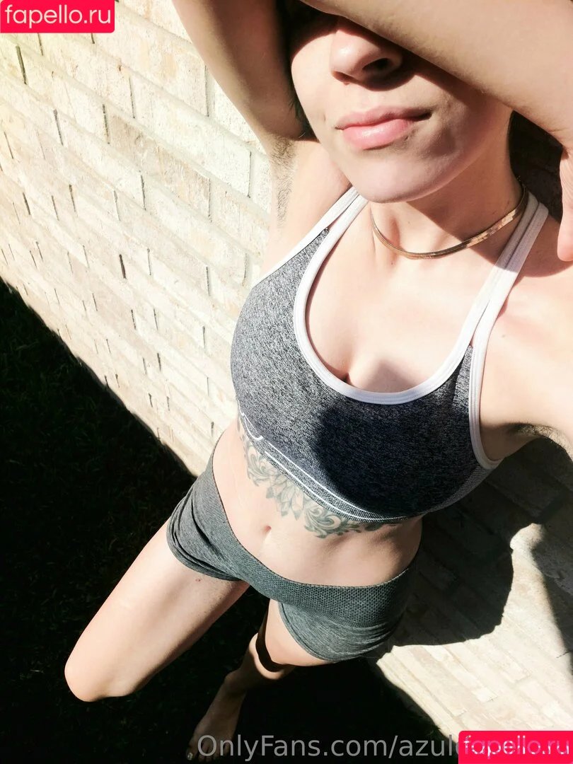 azuldreamer Nude Onlyfans Photo 20