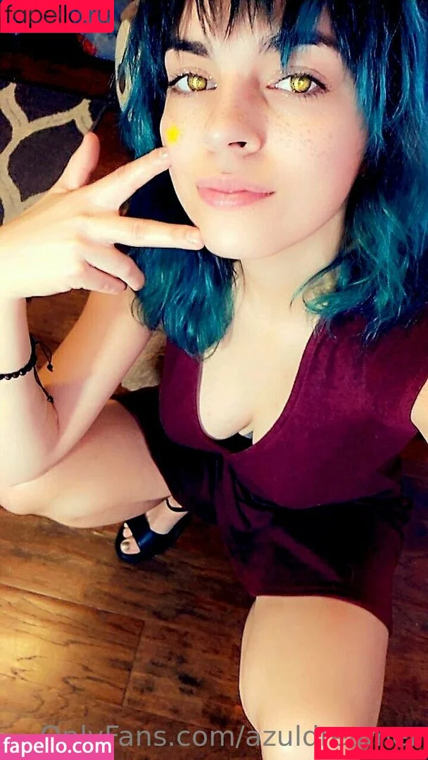 azuldreamer Nude Onlyfans Photo 17