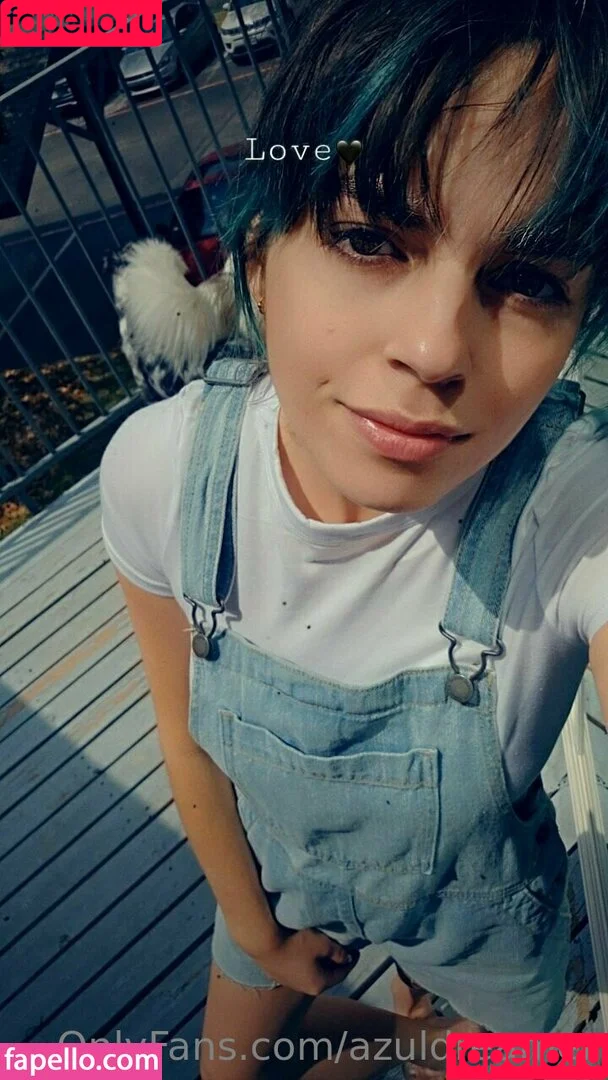 azuldreamer Nude Onlyfans Photo 16