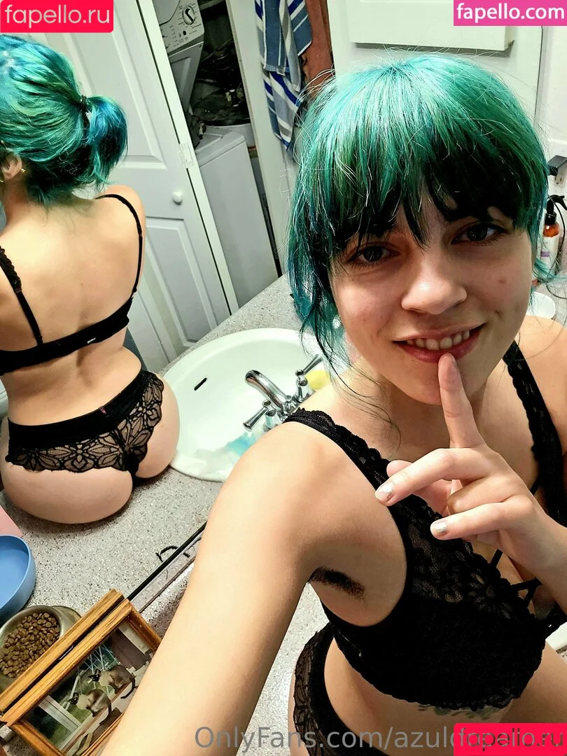 azuldreamer Nude Onlyfans Photo 13