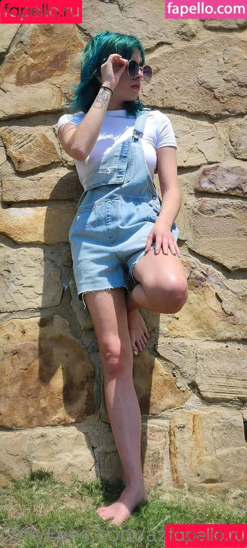 azuldreamer Nude Onlyfans Photo 12