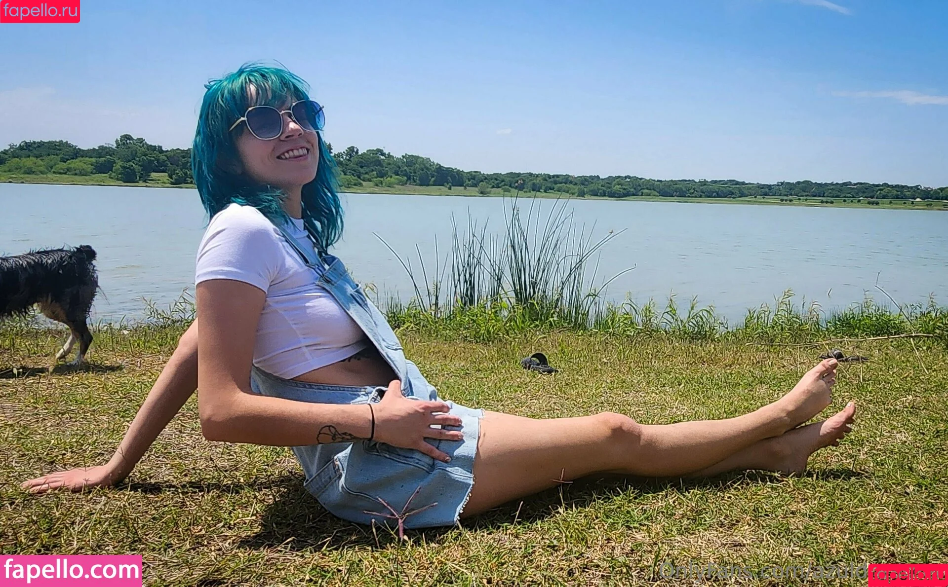 azuldreamer Nude Onlyfans Photo 11