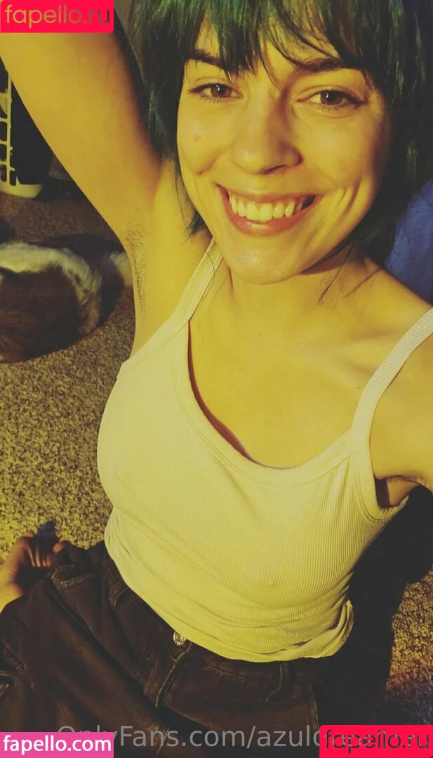 azuldreamer Nude Onlyfans Photo 10