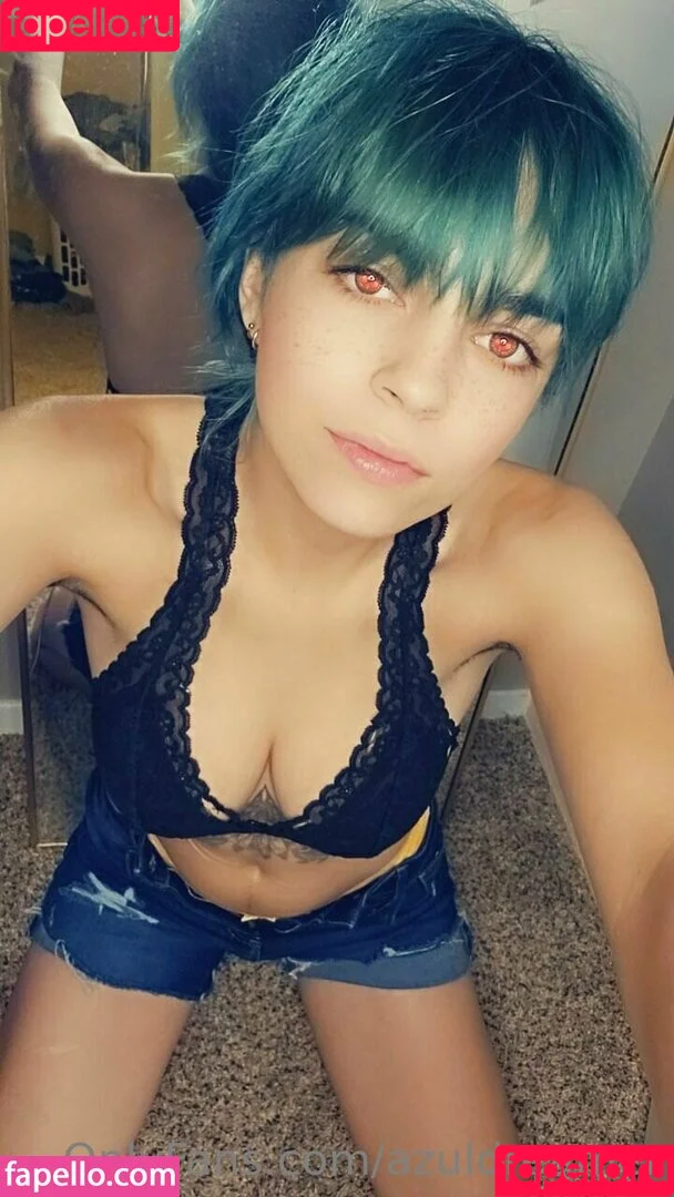 azuldreamer Nude Onlyfans Photo 9