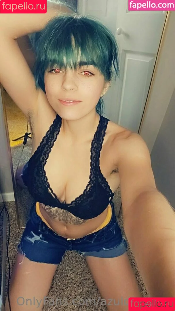 azuldreamer Nude Onlyfans Photo 7