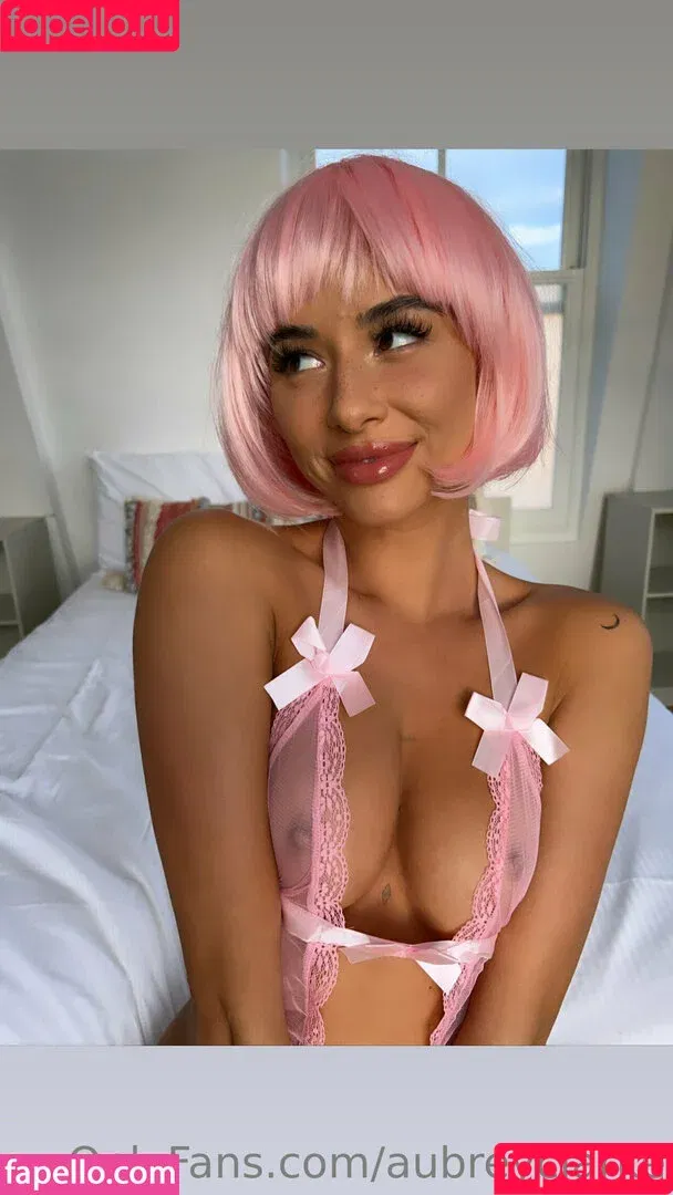 aubreyclarke / aubreyclarkke Onlyfans Photo Gallery 