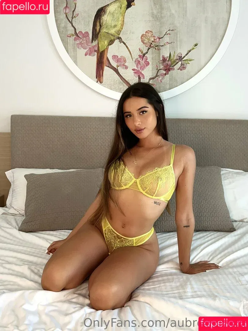 aubreyclarke / aubreyclarkke Onlyfans Photo Gallery 