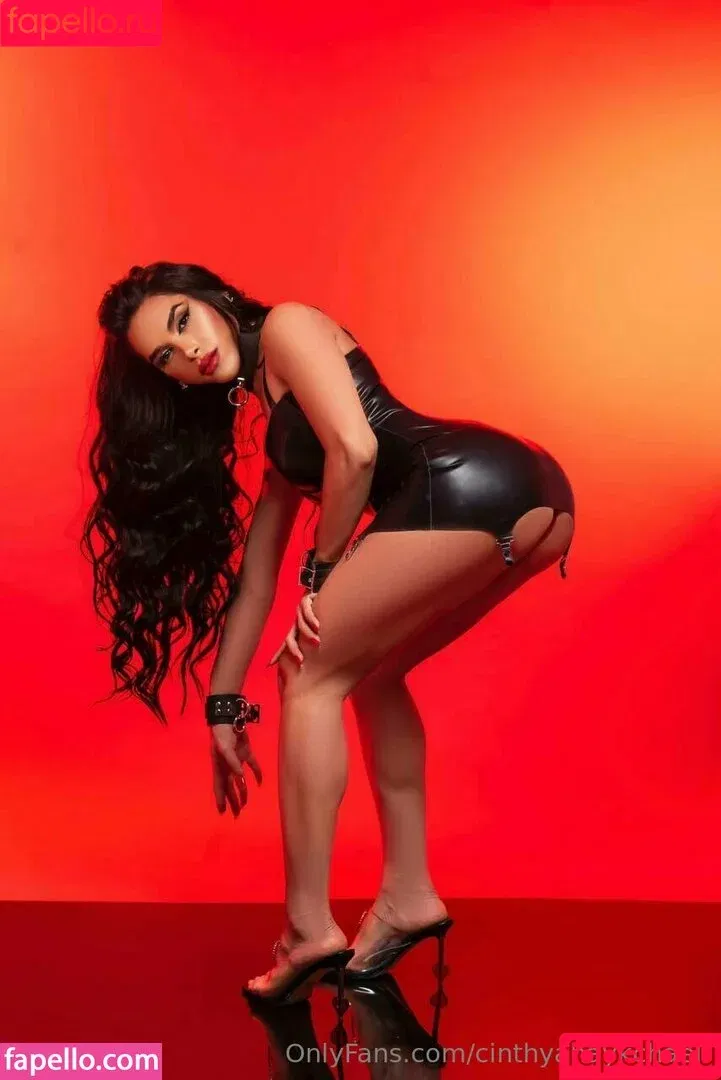 cinthya_haykchaeli / cinthyahaykchaeli Onlyfans Photo Gallery 