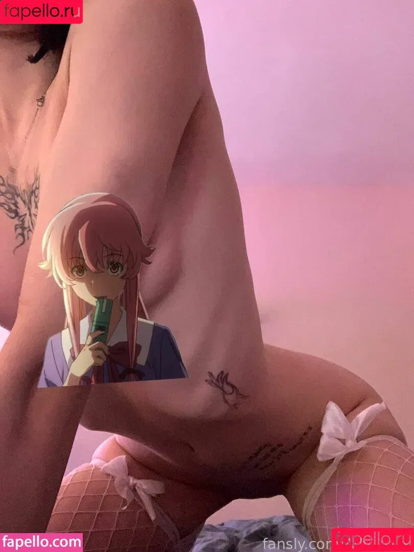 awwwurkitten / fallen.angel2007 / fallenemoangel / kaiko_riko / missingemo2007 Onlyfans Photo Gallery 