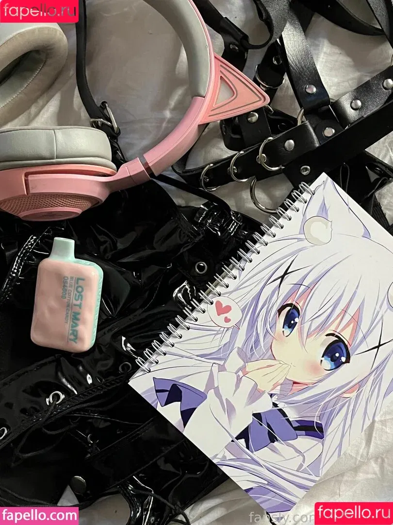 awwwurkitten / fallen.angel2007 / fallenemoangel / kaiko_riko / missingemo2007 Onlyfans Photo Gallery 