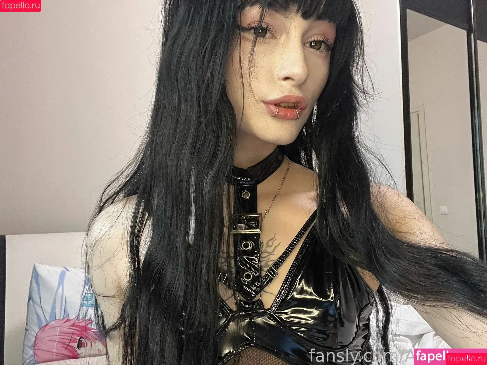 awwwurkitten / fallen.angel2007 / fallenemoangel / kaiko_riko / missingemo2007 Onlyfans Photo Gallery 