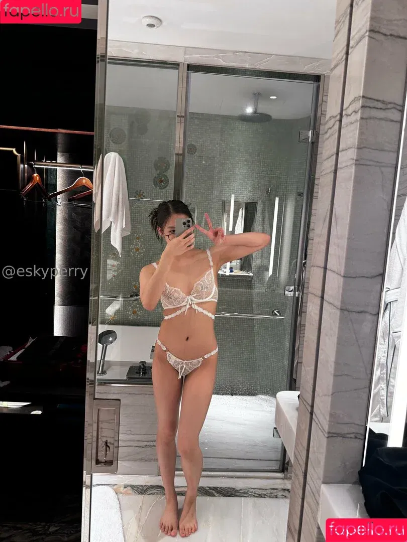 eskyperry / eskyperryy Onlyfans Photo Gallery 