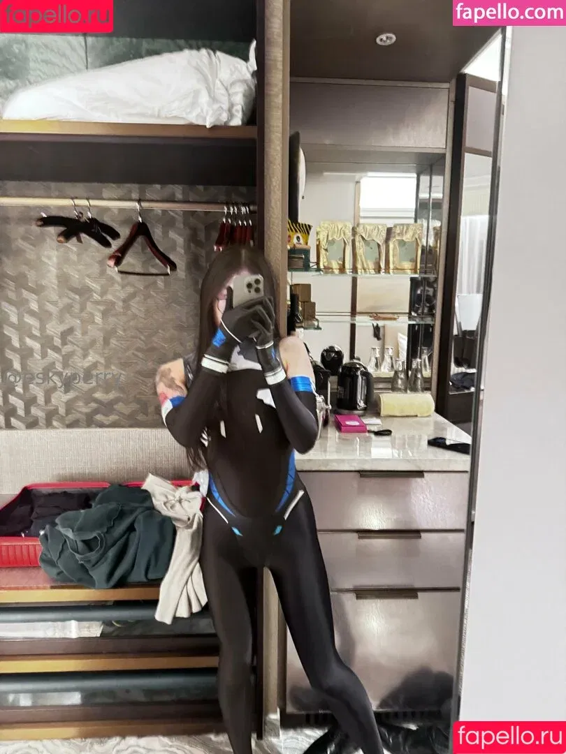 eskyperry / eskyperryy Onlyfans Photo Gallery 