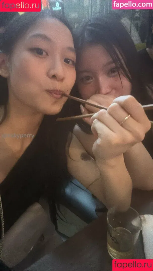 eskyperry / eskyperryy Onlyfans Photo Gallery 