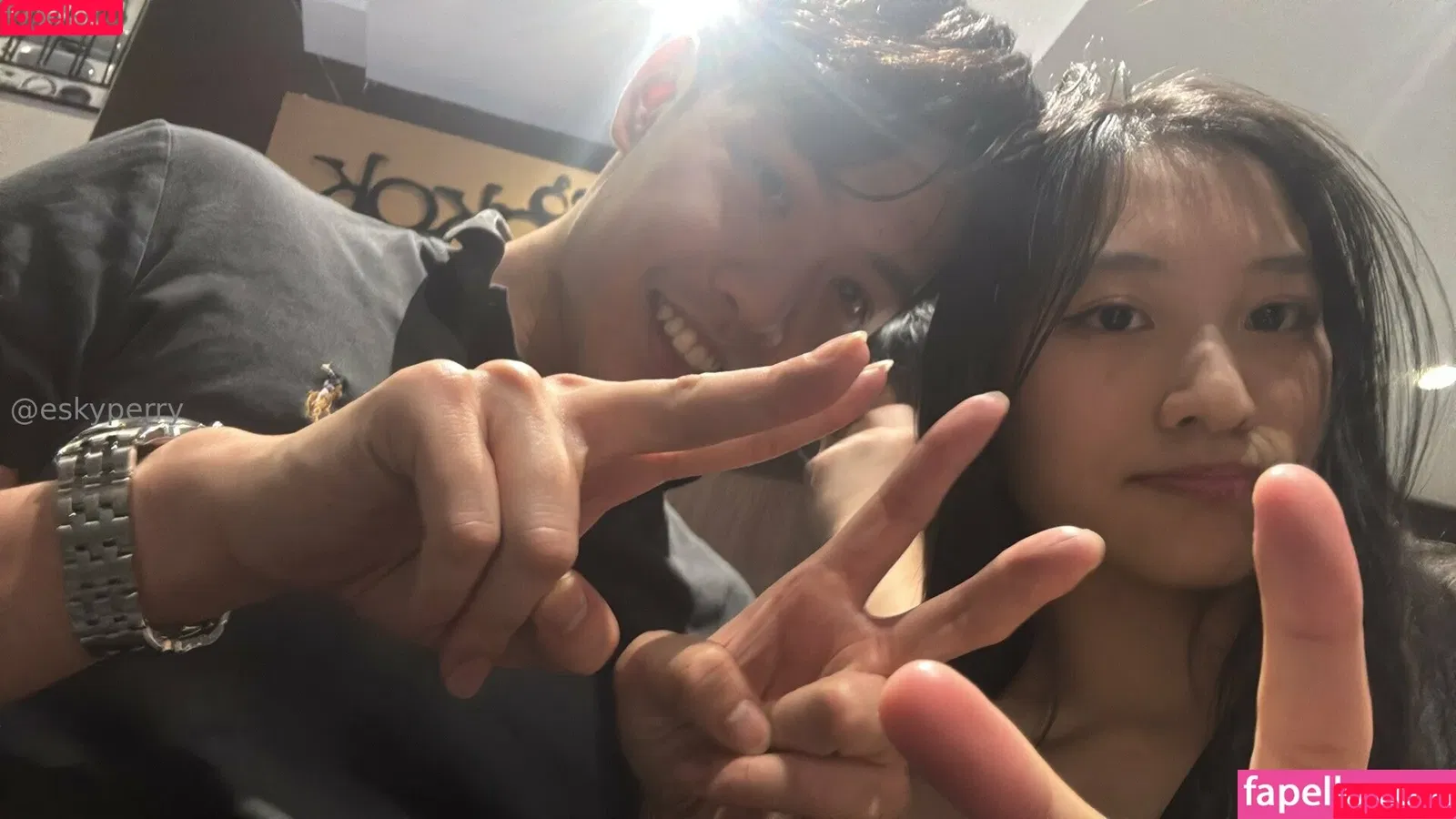 eskyperry / eskyperryy Onlyfans Photo Gallery 