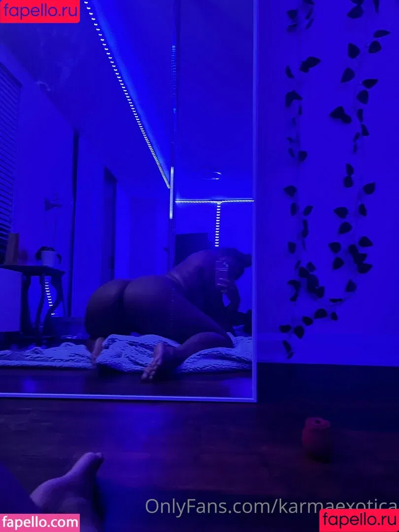 karmaexotica / karmaexotics Onlyfans Photo Gallery 