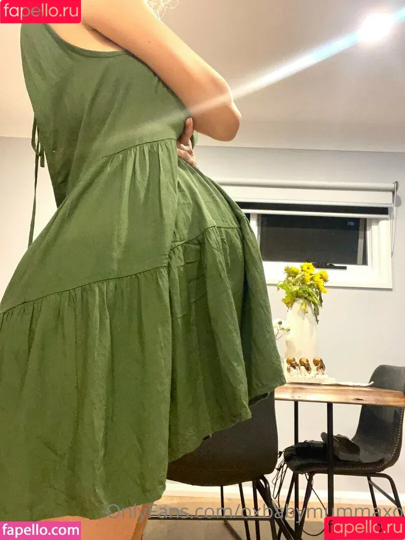 babymamaxoxo / chelssizzle / oxbabymummaxo Onlyfans Photo Gallery 