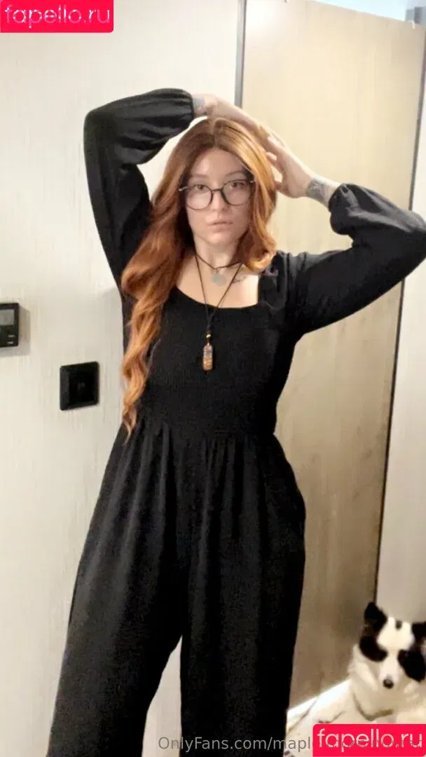 flippinfabulouspancakes / maple.morningstar Onlyfans Photo Gallery 