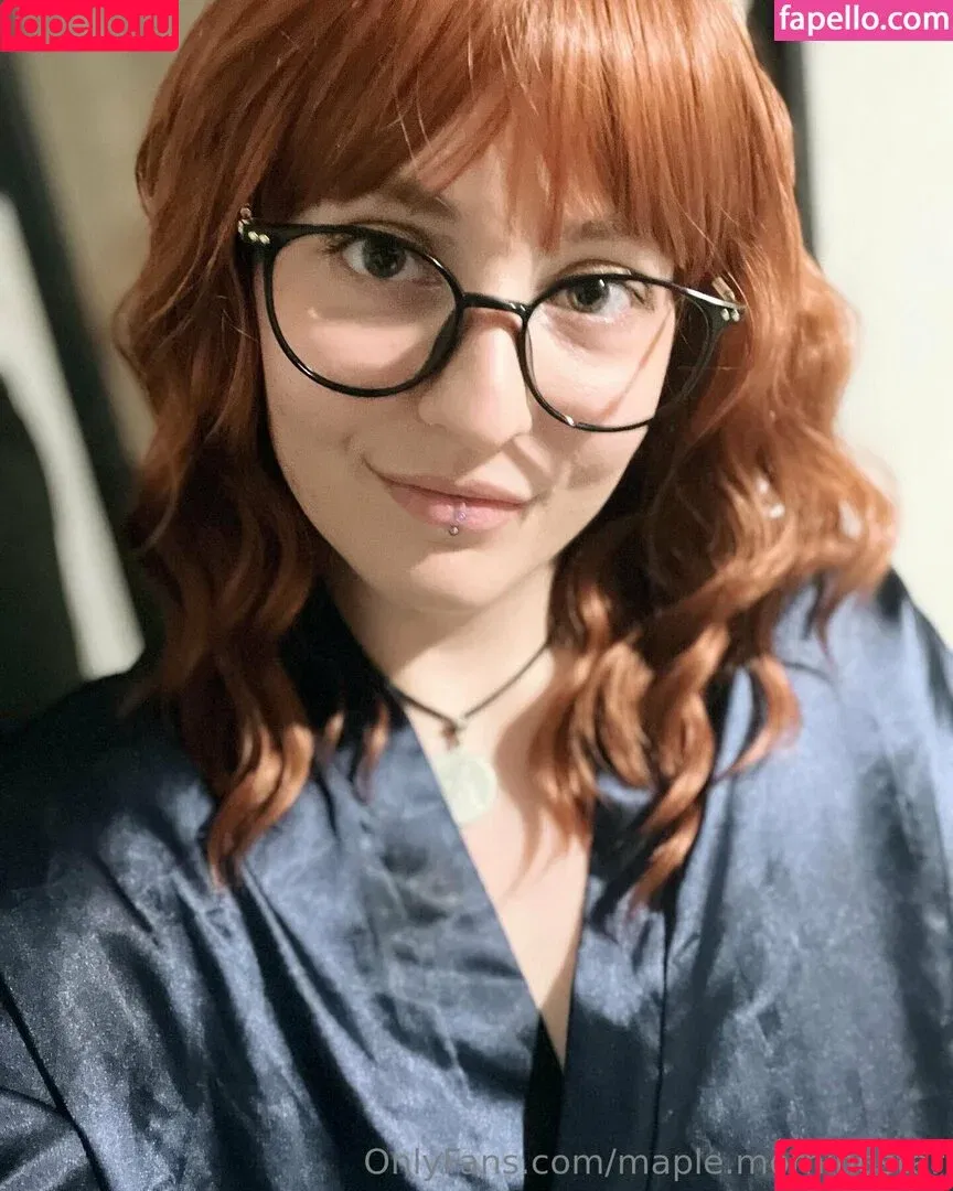 flippinfabulouspancakes / maple.morningstar Onlyfans Photo Gallery 