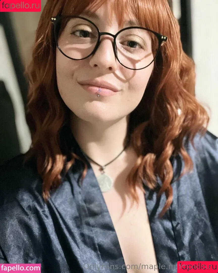 flippinfabulouspancakes / maple.morningstar Onlyfans Photo Gallery 