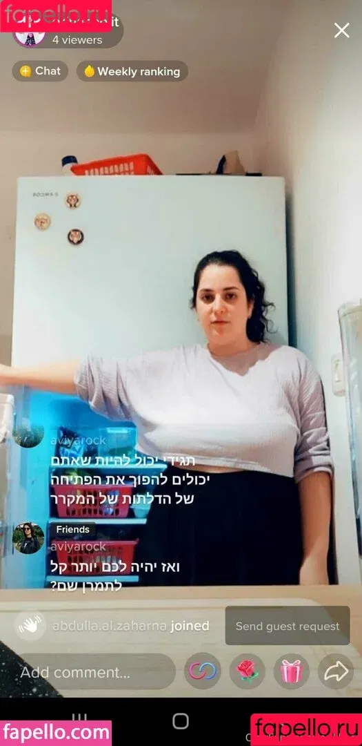 orikliper Onlyfans Photo Gallery 