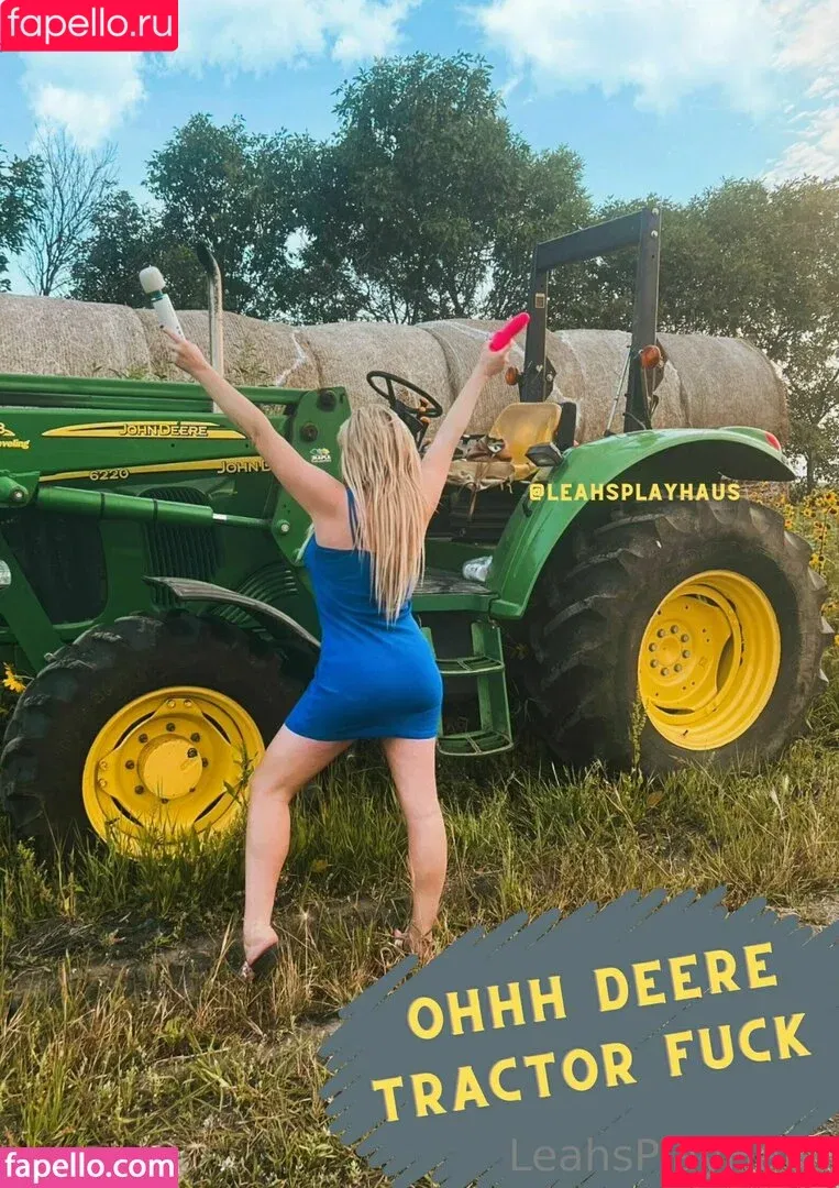 leahsplayhaus Onlyfans Photo Gallery 