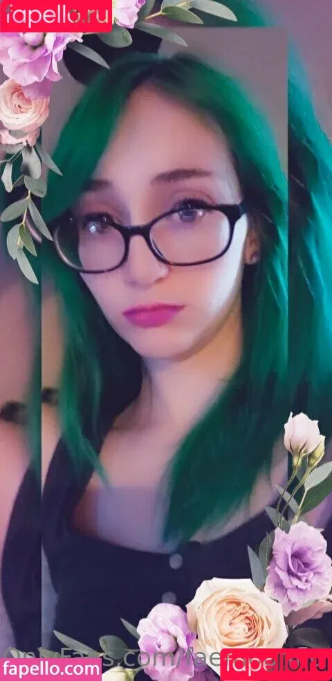 faemoonflower Onlyfans Photo Gallery 