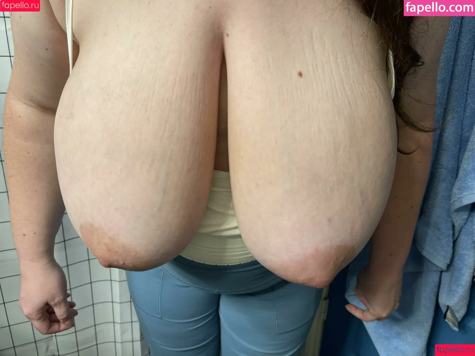 Busty Von Tease / busty_von_tease Onlyfans Photo Gallery 