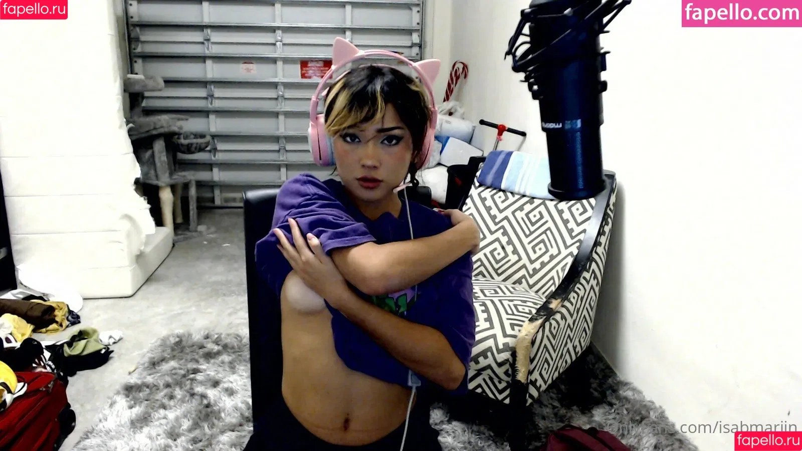 Isa Marin / isabmariin / isamarinoficial Onlyfans Photo Gallery 