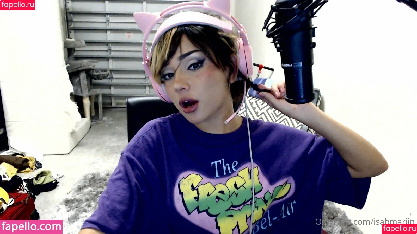 Isa Marin / isabmariin / isamarinoficial Onlyfans Photo Gallery 